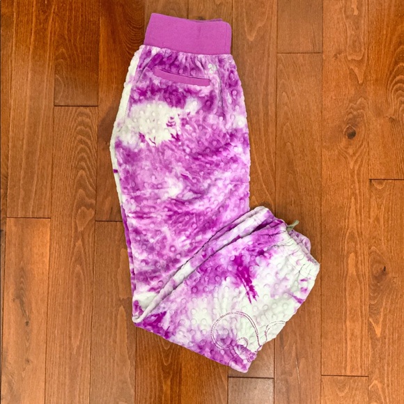 Triple Flip Minky pants! - Picture 4 of 13